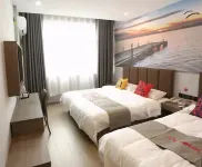 Tianjin Yufei Express Hotel Hotels in Tianjin