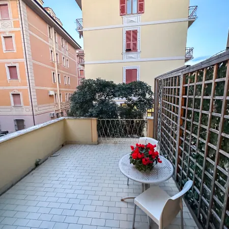 Hotel Dell'Orto