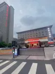 Home Inn Baiyun Hotel (Hefei Yijie High-speed Railway South Station Branch) Hotels in Hefei