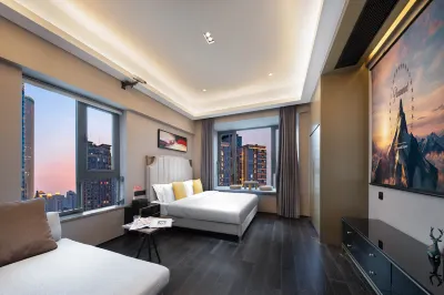 Atejia Hotel