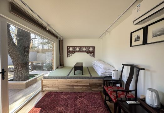 지우화 빌라 프라이빗 탕 리조트