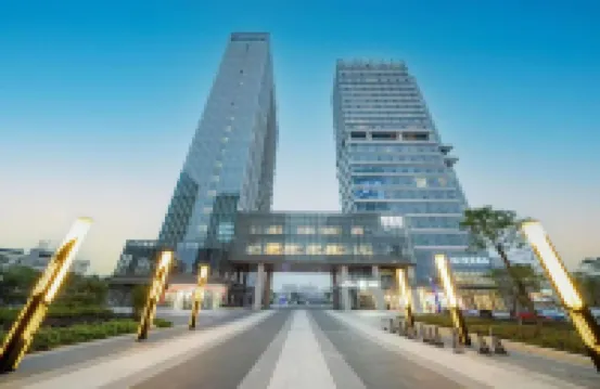 Lavande International Apartment (Guangzhou Yuzhugang Meilin Tiandi Branch) Hotels near Bajiao Pavilion