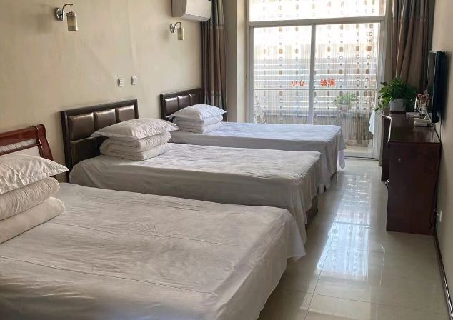 Xinglongyuan Hotel