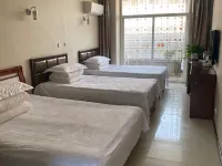 Xinglongyuan Hotel Hotels in Xinbin