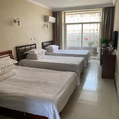 Xinglongyuan Hotel