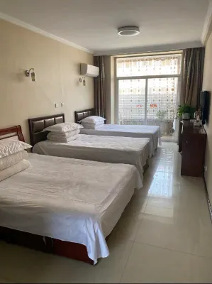 Xinglongyuan Hotel