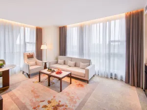 TANGDI ORIENTAL HOTEL