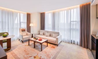 TANGDI ORIENTAL HOTEL