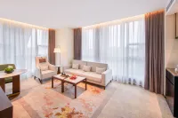 TANGDI ORIENTAL HOTEL Các khách sạn gần Chengdu Polytechnic (East Area)