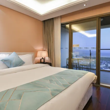 Fuxian Lake Return Homestay