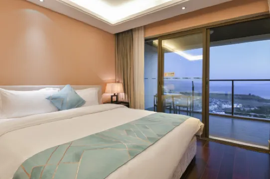 Fuxian Lake Return Homestay