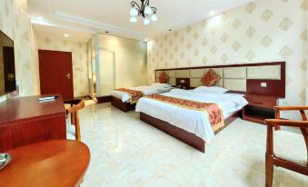 Bridge Business Hotel