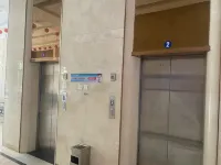 Nanping Zhiyu Apartment โรงแรมในหนานผิง