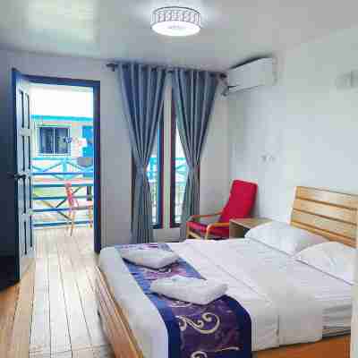 Amina Holidays Rooms