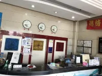 上海品彙ホリデイホテル 嘉定バス安亭と静路バスターミナル周辺のホテル