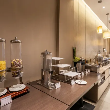 Homeinn Plus Hotel (Linyi Yinan Lishan Road)