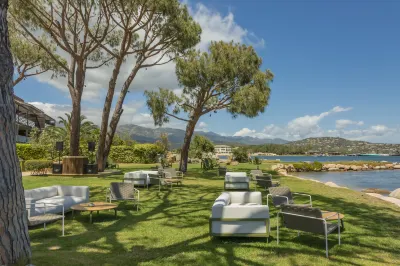 Casa Santini X Roc Seven Hotels in Porto-Vecchio