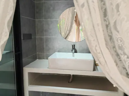 Shuimo Ancient Town Lianni Small Residence Отели рядом с достопримечательностью «Renji Ximu Valley»