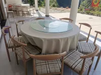 Yangba Yunxi Mountain Villa Homestay - breakfast