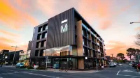 The Mayfair Hotels in 