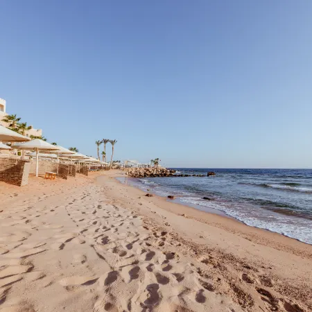Pickalbatros Citadel Resort Sahl Hasheesh