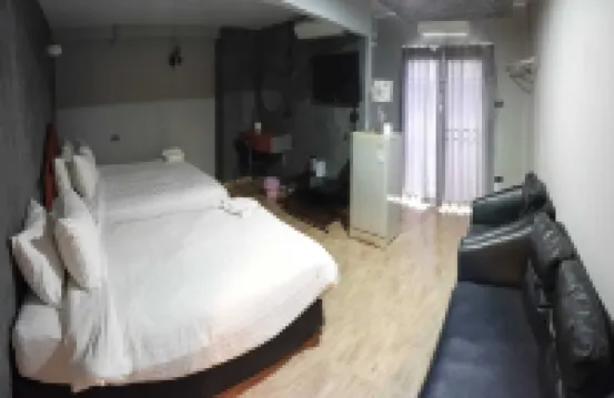 โรงแรมคุน โรงแรมในนครราชสีมา