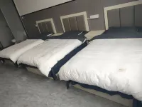 Ningguo Changle Hotel - Ramah Hewan Peliharaan
