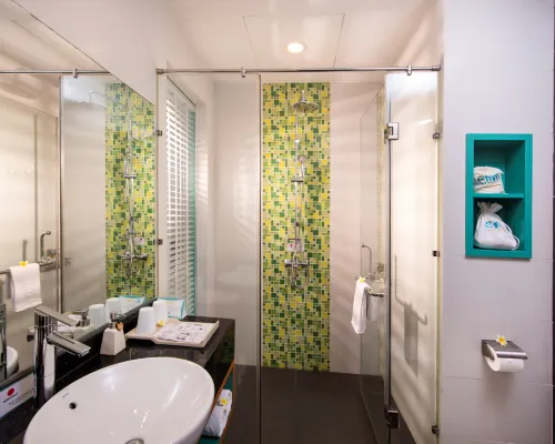EMM Hotel Hoi An Rooms Photos