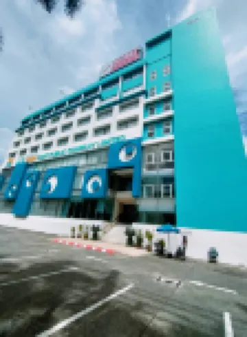 เวโรนิกา เรสซิเดนซ์ โรงแรมใกล้เอ็มอาร์ที สุทธิสาร