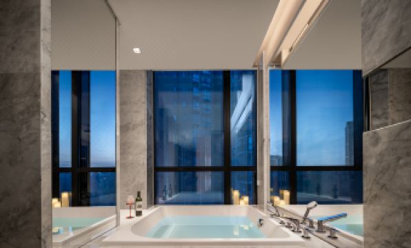 HOWARD JOHNSON  WENTNG HOTEL CHANGSHA