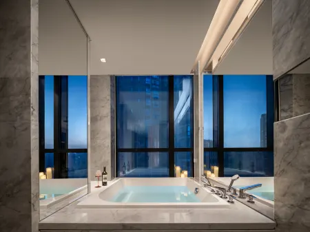 HOWARD JOHNSON  WENTNG HOTEL CHANGSHA Отели рядом с достопримечательностью «Hunan Forest Botanical Garden»