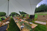 Man Valley Resort Town