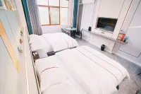 Gongshan Guanyunhai Homestay - Balkoner