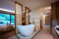Jing'an Shitou Village Holiday Homestay
