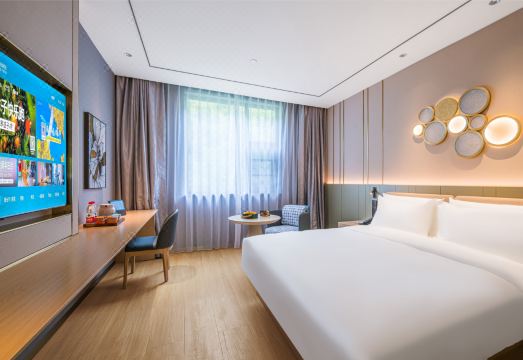 Orange 호텔 사진