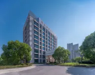 Vienna International Hotel (Shanghai Wusongkou International Cruise Port Youyi Road Subway Station) Hoteles cerca de Shanghai Baoshan Administration Institute