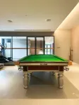 Wangfu Junzan Hotel
