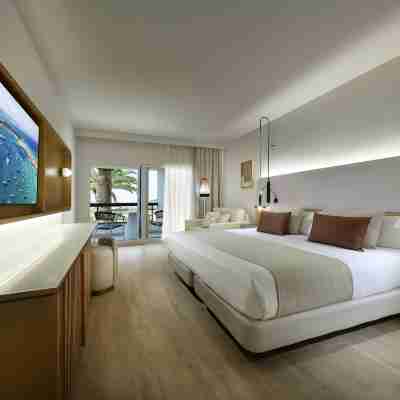 Grand Palladium Palace Ibiza Resort & Spa- All Inclusive Rooms