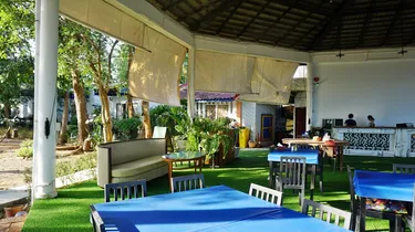 รูปภาพของกาลาโมนา ซีวิว