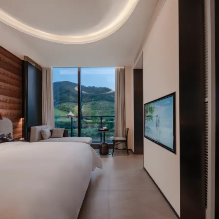 Dusit Thani Mogan Mountain Huzhou