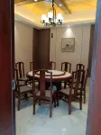 Daxin Hotel فنادق في لونغ شان