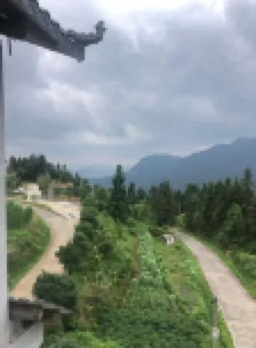 Rongshui Yunduan Farm