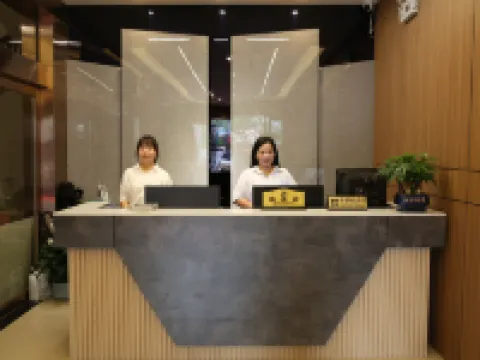 Majiang Xierman Hotel Hotels in Majiang