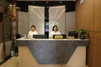 Majiang Xierman Hotel Hôtels à : Majiang