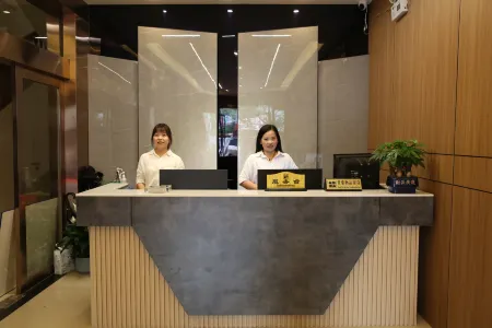 Majiang Xierman Hotel Отели в г. Мацзян