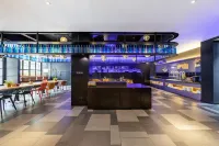 上海徐家匯CitiGO歡閣酒店 - 酒吧