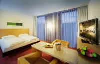 Innside by Meliá Düsseldorf Seestern Hotels in Meerbusch