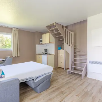 Appart'City Classic Rennes Ouest