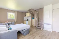 Appart'City Classic Rennes Ouest Hotel di Le Rheu