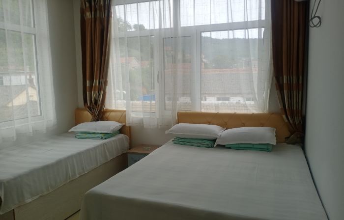 Zhangzi Island Xincheng Inn